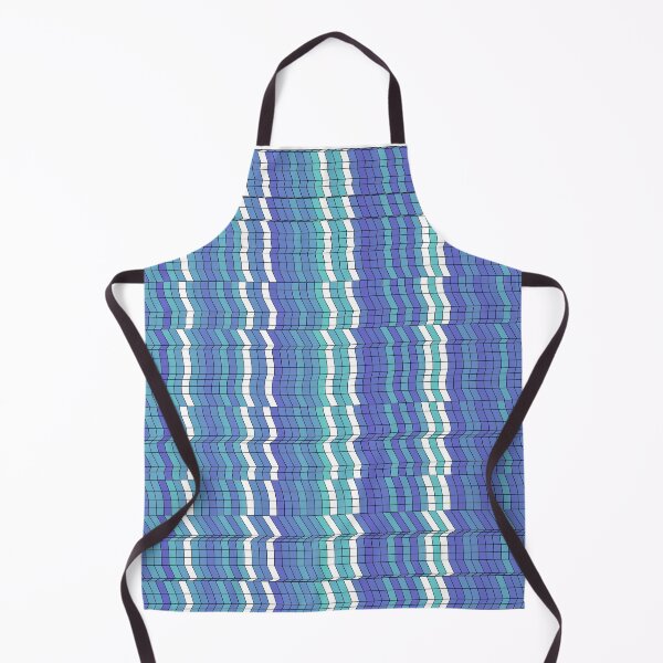 Item preview, Crooked Lines designed and sold by CodeArtAfrik.
