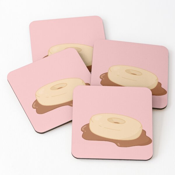 Item preview, Melted Doughnut designed and sold by Joliebunnie.