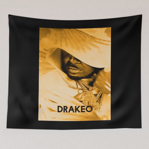 Item preview, What Everyone Ought To Know About Drakeo the Ruler designed and sold by SapphireWatson.
