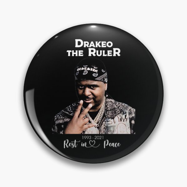 Item preview, What Make Drakeo the Ruler Don't Want You To Know designed and sold by SapphireWatson.