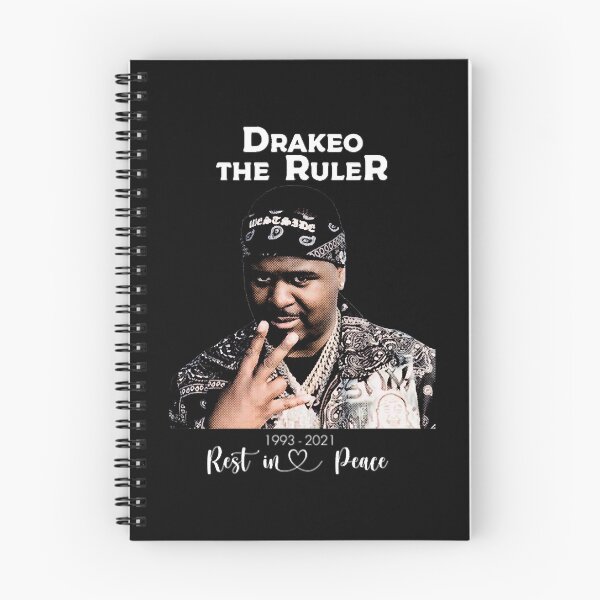 Item preview, What Make Drakeo the Ruler Don't Want You To Know designed and sold by SapphireWatson.