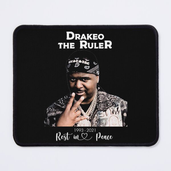 Item preview, What Make Drakeo the Ruler Don't Want You To Know designed and sold by SapphireWatson.