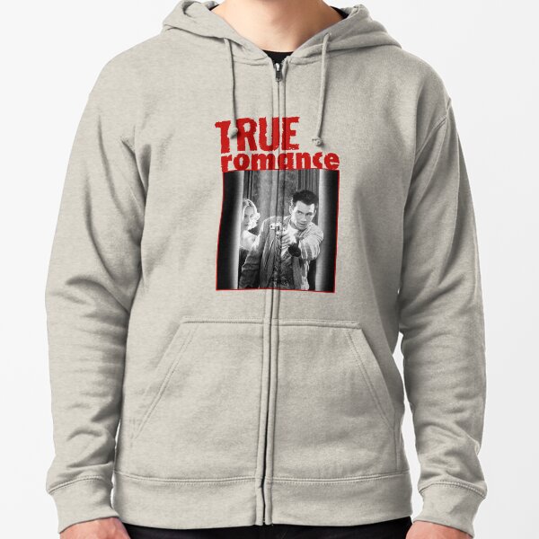 True Romance 26 Hoodies Sweatshirts for Sale Redbubble