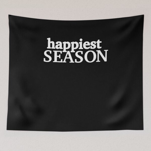 Item preview, Gifts Idea Happiest Season Gift For Birthday designed and sold by Christinamo456.