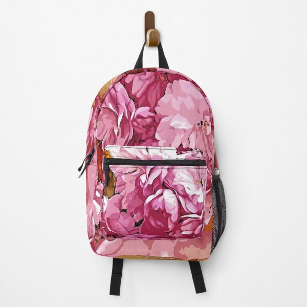 Item preview, Blooming cherry tree, color print designed and sold by artdragongift 15.