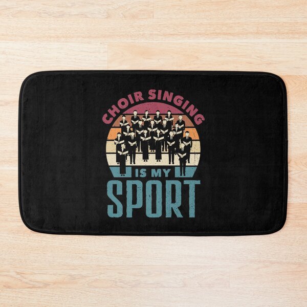 Item preview, Chorister Choral Singing Choir Singing Is My Sport designed and sold by ShopTheStyle.