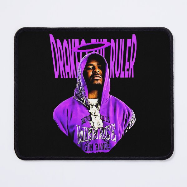 Item preview, Who Else Wants To Enjoy Drakeo the Ruler designed and sold by SapphireWatson.