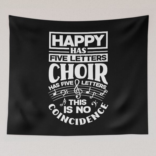 Item preview, Chorister Choir Singing Choir Teacher Funny designed and sold by ShopTheStyle.