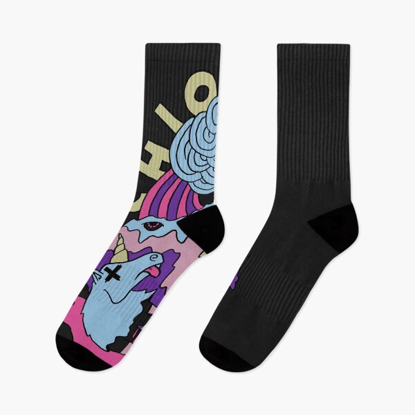 Item preview, Chiodos dead unicorn designed and sold by ElaPatel.