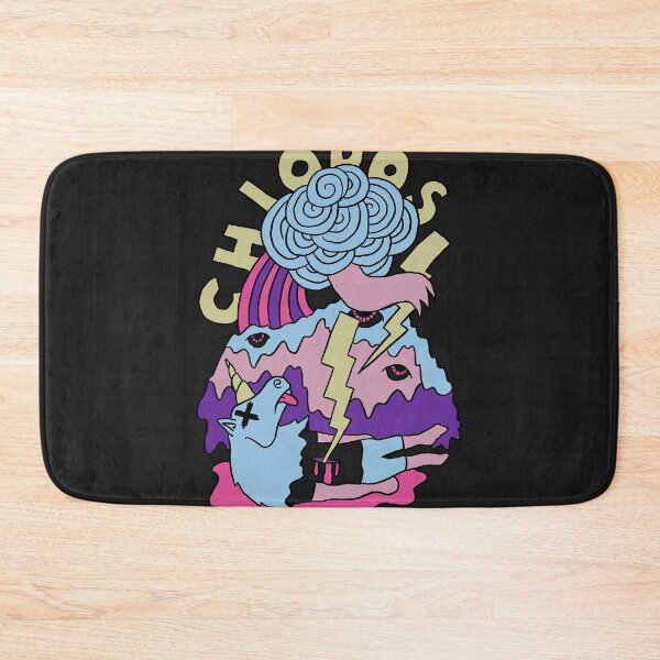 Item preview, Chiodos dead unicorn designed and sold by ElaPatel.