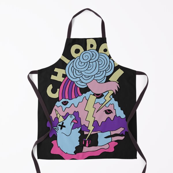 Item preview, Chiodos dead unicorn designed and sold by ElaPatel.