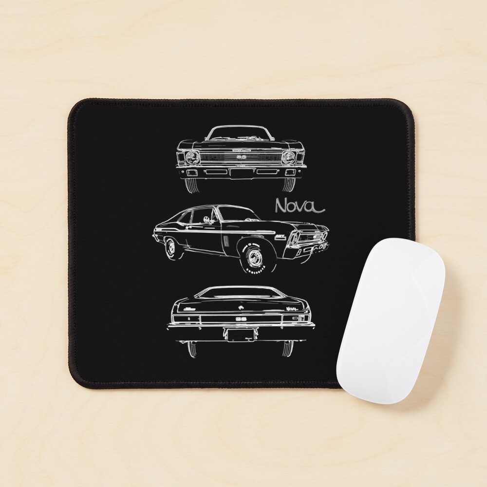 Item preview, Mouse Pad designed and sold by FromThe8Tees.