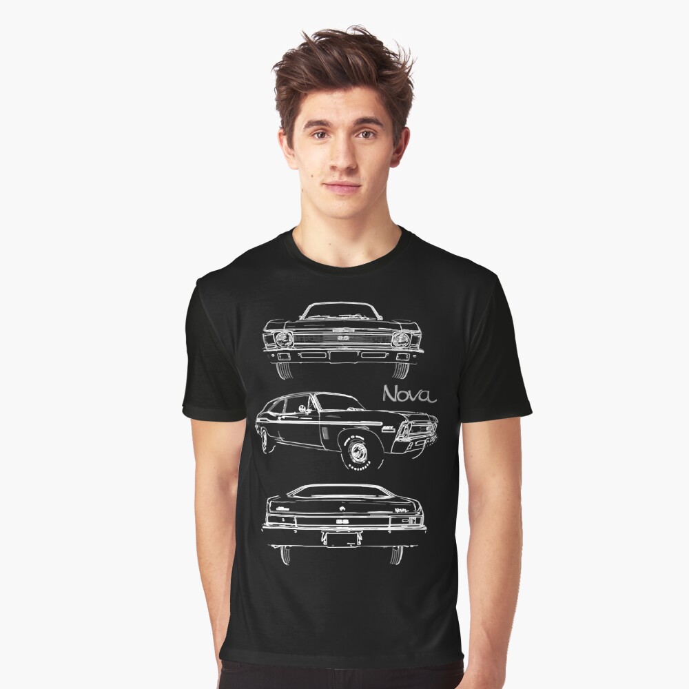 Item preview, Graphic T-Shirt designed and sold by FromThe8Tees.