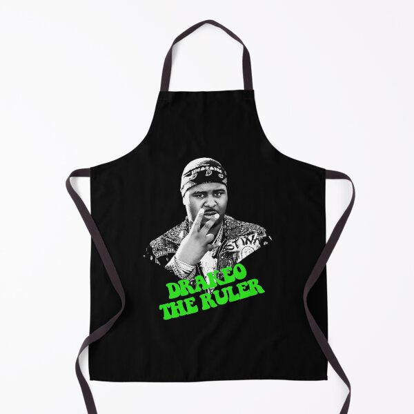 Item preview, Who Else Wants To Know The Mystery Behind Drakeo the Ruler designed and sold by SapphireWatson.