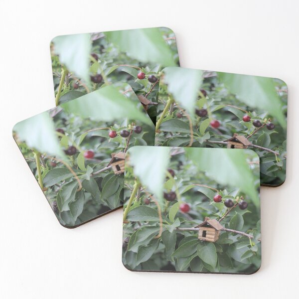 Item preview, Tree House designed and sold by Odd Things.