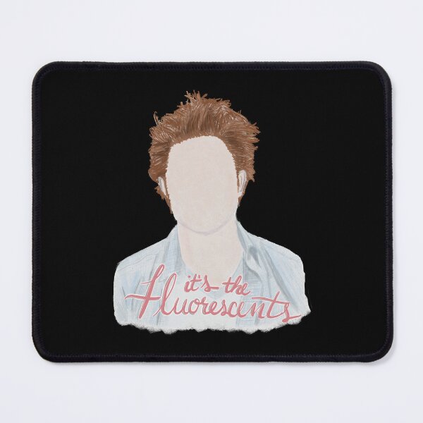 Item preview, Great Model Its The Fluorescents Awesome For Movie Fan designed and sold by Christinamo456.