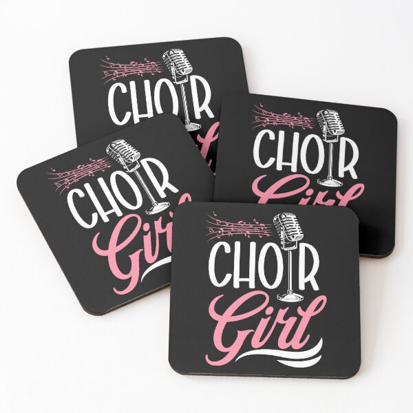 Item preview, Chorister Choir Singing Choir Teacher Choir Girl designed and sold by ShopTheStyle.