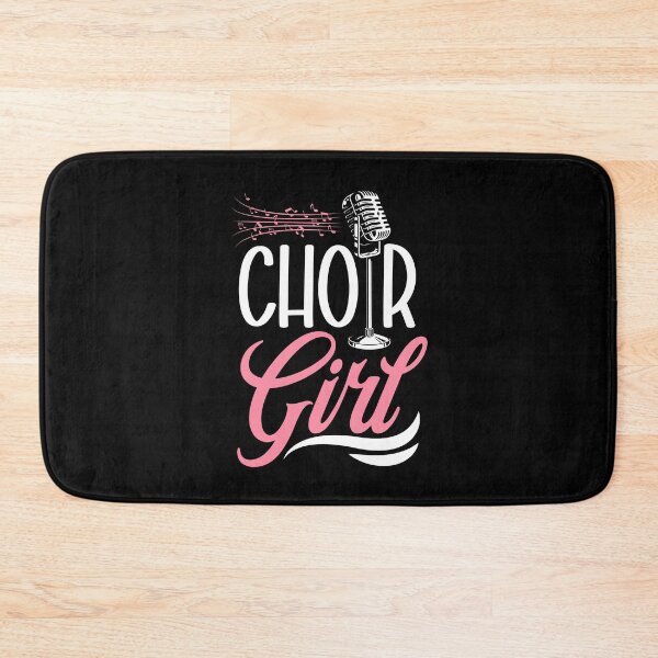 Item preview, Chorister Choir Singing Choir Teacher Choir Girl designed and sold by ShopTheStyle.