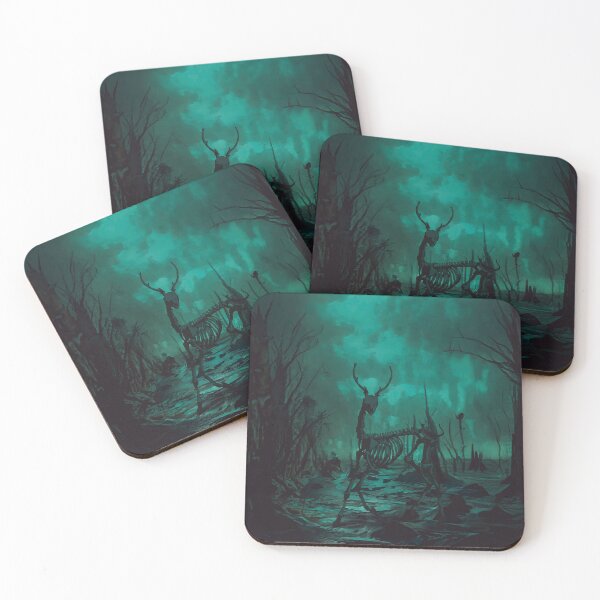 Item preview, Death Land designed and sold by AndrejZT.