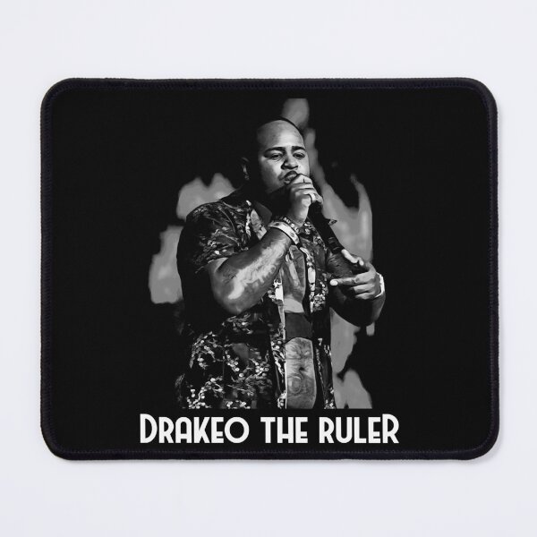Item preview, Why Drakeo the Ruler Will Make You Forgetabout Everything designed and sold by SapphireWatson.