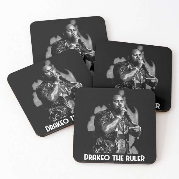 Item preview, Why Drakeo the Ruler Will Make You Forgetabout Everything designed and sold by SapphireWatson.
