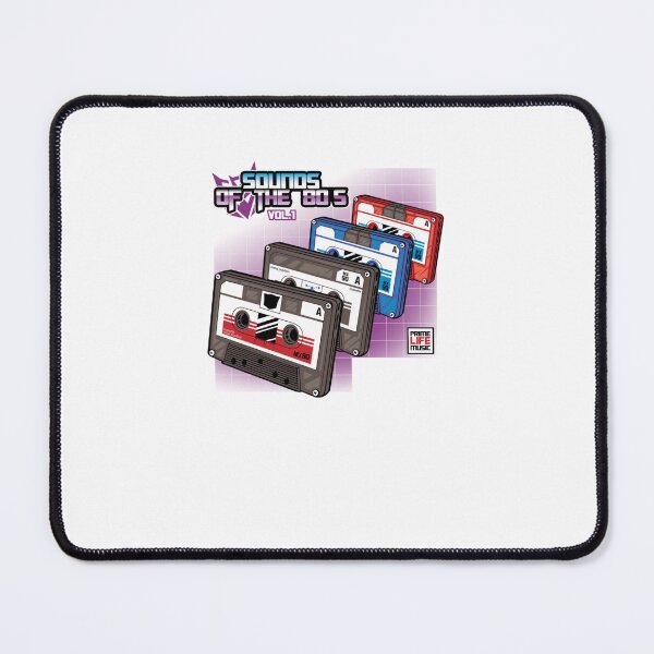 Item preview, Sounds Of The 80S Vol1  914 designed and sold by LisaJohnson83.