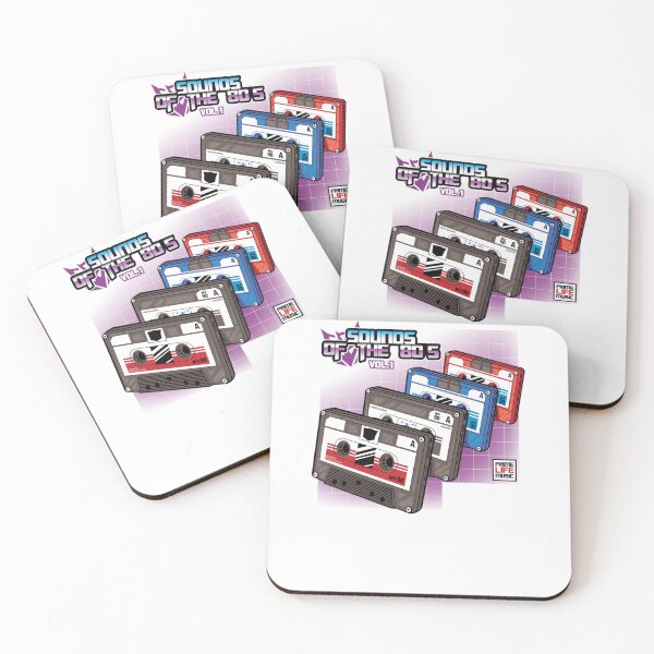 Item preview, Sounds Of The 80S Vol1  914 designed and sold by LisaJohnson83.