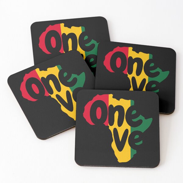 Item preview, One Love Fanart 3 designed and sold by Glenn Colvin.