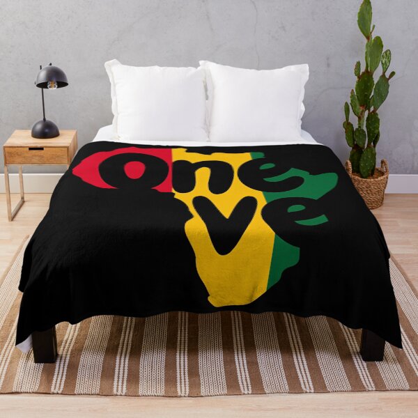 Item preview, One Love Fanart 3 designed and sold by Glenn Colvin.