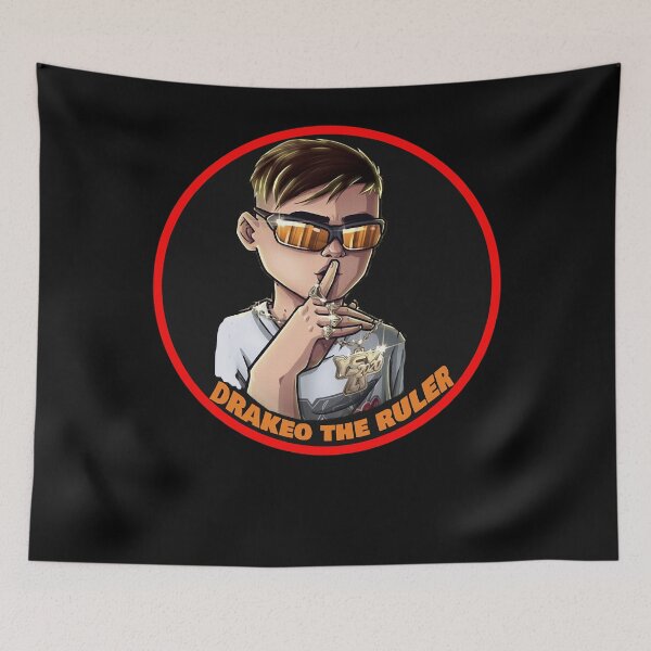 Item preview, Why Everything You Know About Drakeo the Ruler Is A Lie designed and sold by SapphireWatson.
