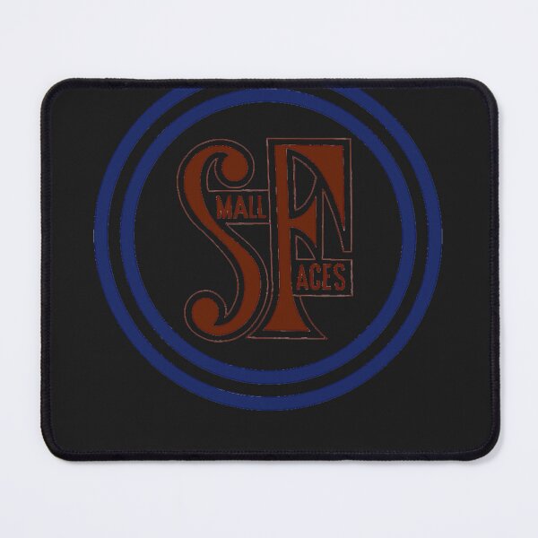 Item preview, Small faces designed and sold by ElaPatel.