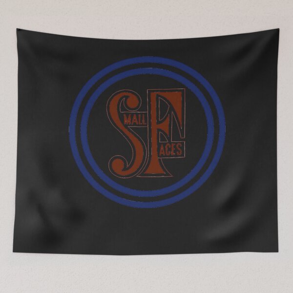 Item preview, Small faces designed and sold by ElaPatel.