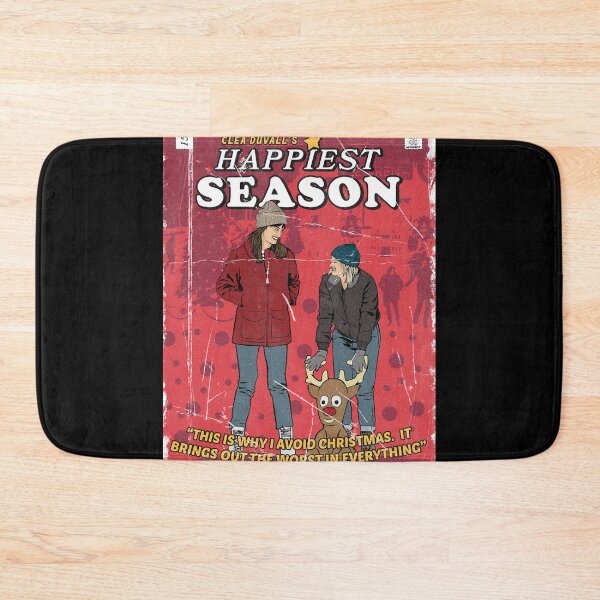 Item preview, Happiest Season Classic 64 designed and sold by Christinamo456.