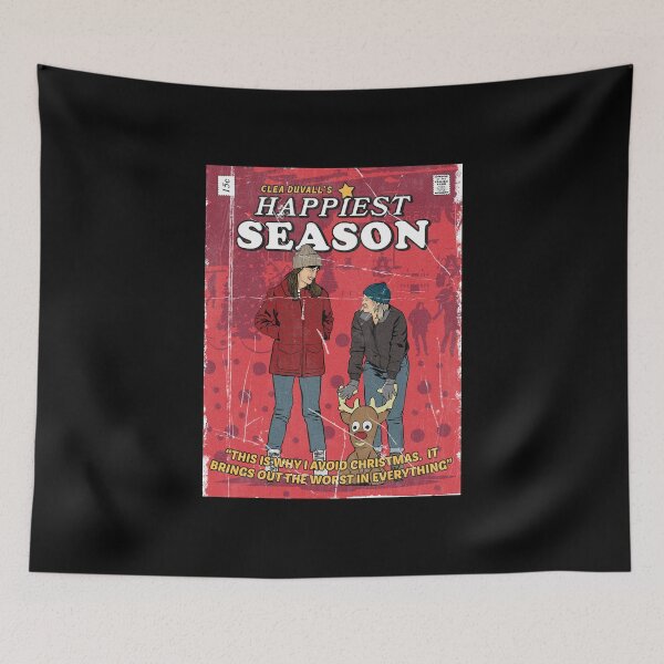 Item preview, Happiest Season Classic 64 designed and sold by Christinamo456.