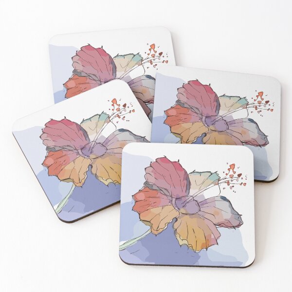 Item preview, Spring watercolor designed and sold by KseniaDr.