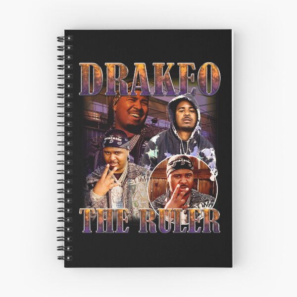 Item preview, Why You Really Need Drakeo the Ruler designed and sold by SapphireWatson.
