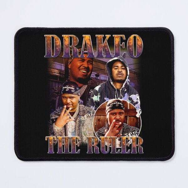 Item preview, Why You Really Need Drakeo the Ruler designed and sold by SapphireWatson.