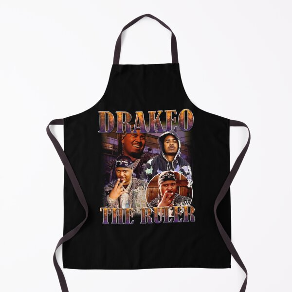 Item preview, Why You Really Need Drakeo the Ruler designed and sold by SapphireWatson.