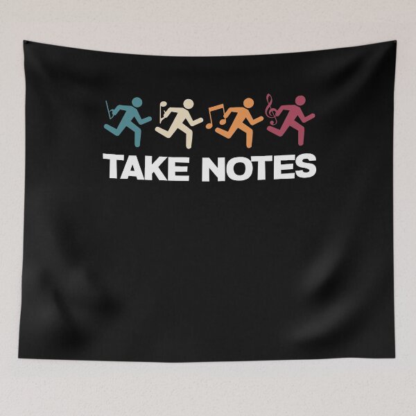 Item preview, Chorister Choir Singing Sheet Music Treble Clef Funny designed and sold by ShopTheStyle.