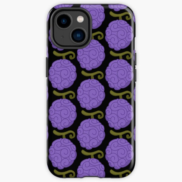 Gomu Gomu no Mi/Hito Hito no Mi Sun God Nika - One Piece iPhone Tough Case