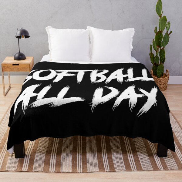Item preview, Softball All Day Fastpitch designed and sold by 99Fastpitch.