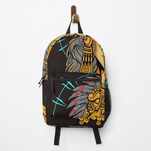Item preview, Women aztec designed and sold by chomaruddin tri amboko.