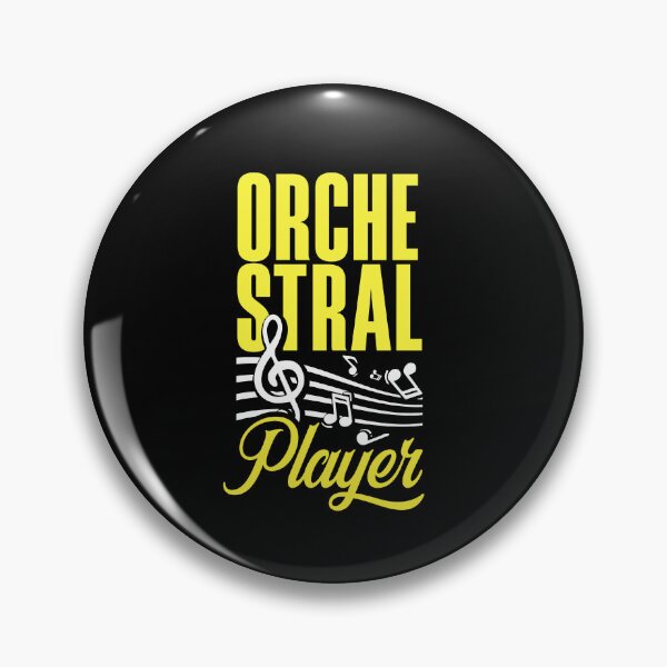 Item preview, Orchestra Orchestral Player designed and sold by ShopTheStyle.