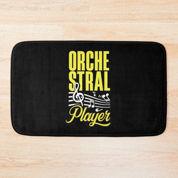 Item preview, Orchestra Orchestral Player designed and sold by ShopTheStyle.