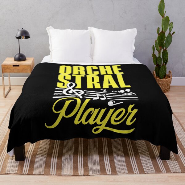 Item preview, Orchestra Orchestral Player designed and sold by ShopTheStyle.