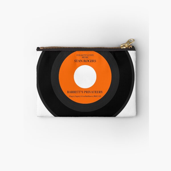 Item preview, Barrett's Privateers - 45 - Stan Rogers, Fogarty's Cove Music designed and sold by lcsartstudio.