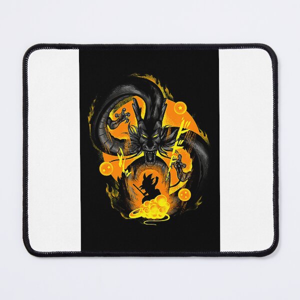 Item preview, dragon ball designed and sold by Boofboruto.