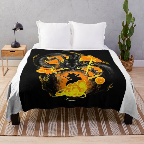 Item preview, dragon ball designed and sold by Boofboruto.