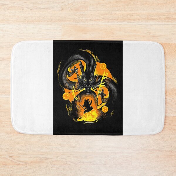 Item preview, dragon ball designed and sold by Boofboruto.
