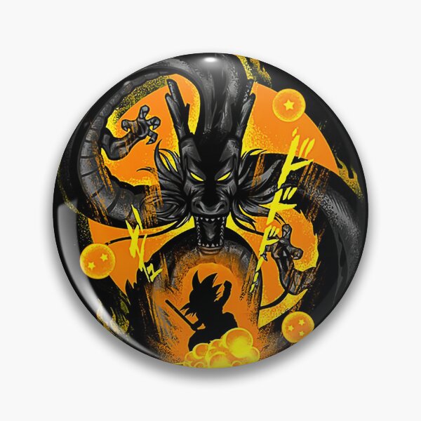 Item preview, dragon ball designed and sold by Boofboruto.